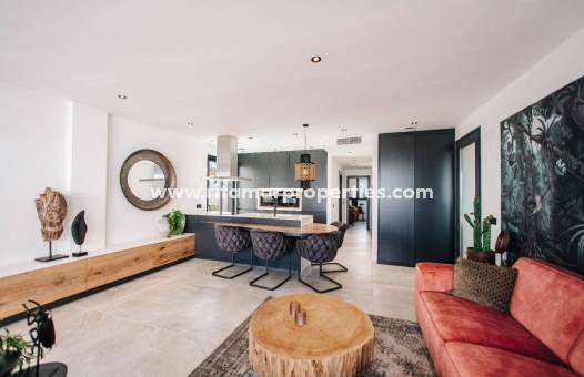  - Bungalow - Rojales - La Marquesa Golf