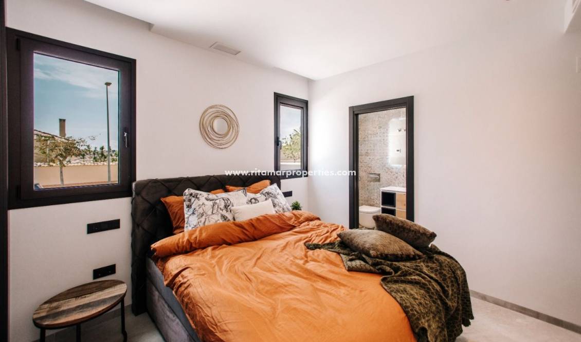  - Bungalow - Rojales - La Marquesa Golf