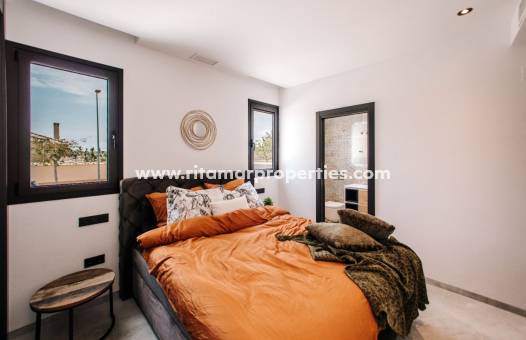  - Bungalow - Rojales - La Marquesa Golf