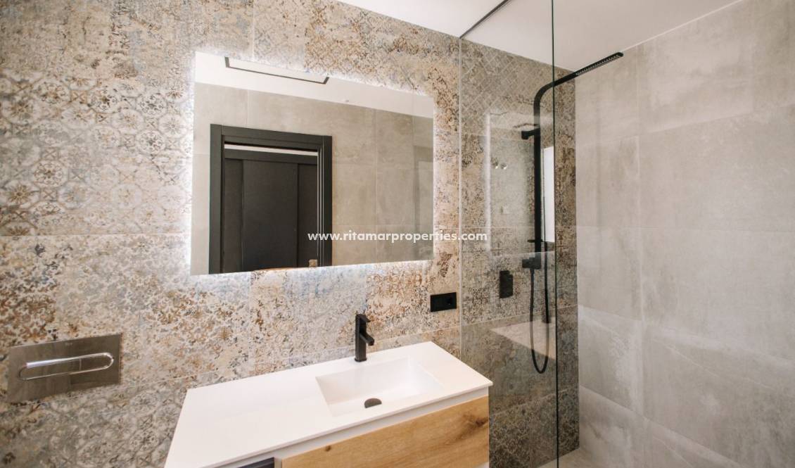  - Bungalow - Rojales - La Marquesa Golf