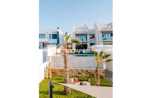  - Bungalow - Rojales - La Marquesa Golf