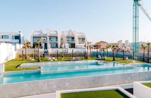  - Bungalow - Rojales - La Marquesa Golf