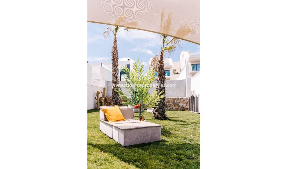  - Bungalow - Rojales - La Marquesa Golf