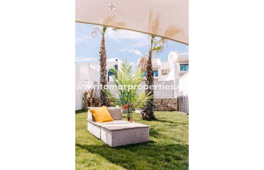  - Bungalow - Rojales - La Marquesa Golf