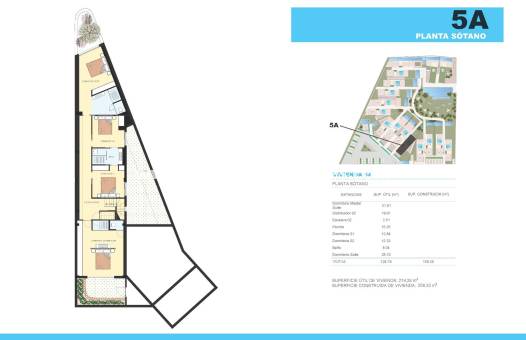  - Bungalow - Rojales - La Marquesa Golf