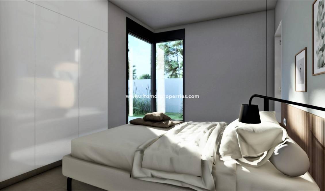  - Villa - San Fulgencio - El Oasis