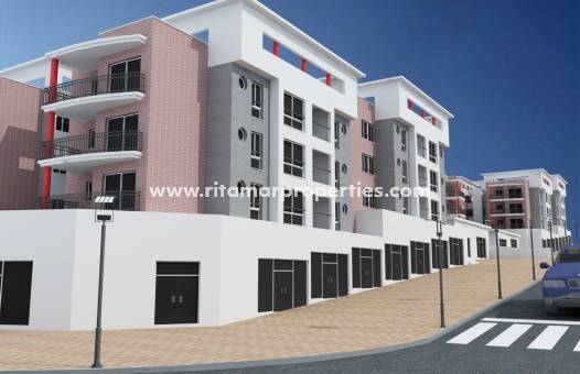 Penthouse -  - Villajoyosa - Paraiso