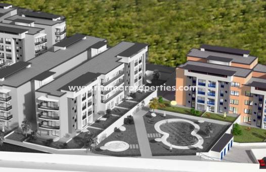  - Penthouse - Villajoyosa - Paraiso