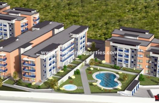  - Penthouse - Villajoyosa - Paraiso