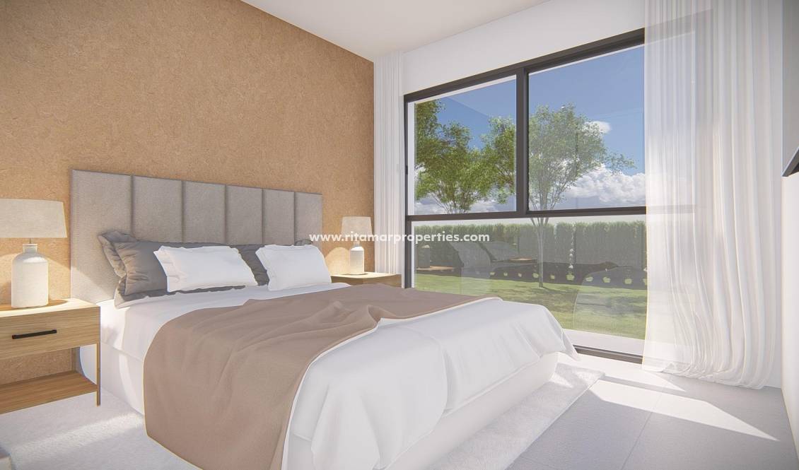  - Penthouse - Villajoyosa - Paraiso
