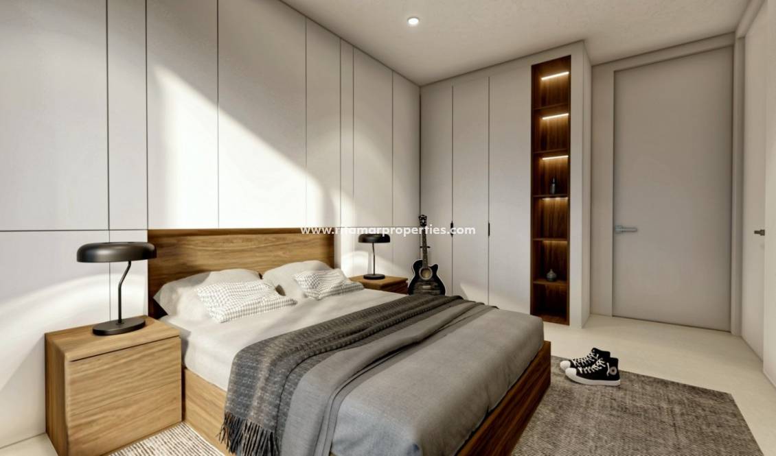  - Villa - Altea - Sierra Altea