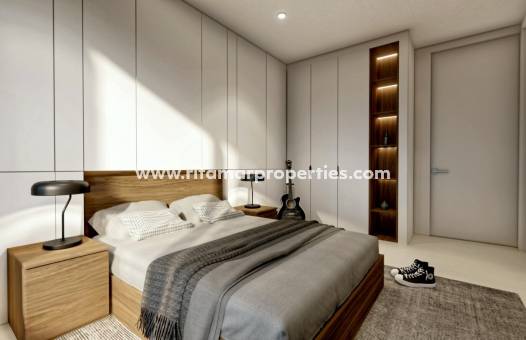 - Villa - Altea - Sierra Altea