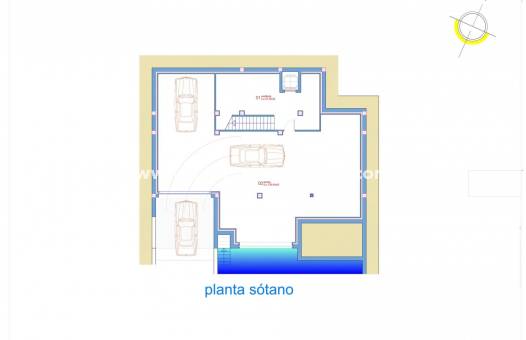  - Villa - Altea - Sierra Altea
