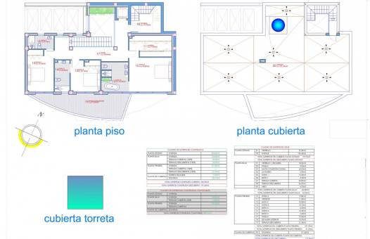  - Villa - Altea - Sierra Altea