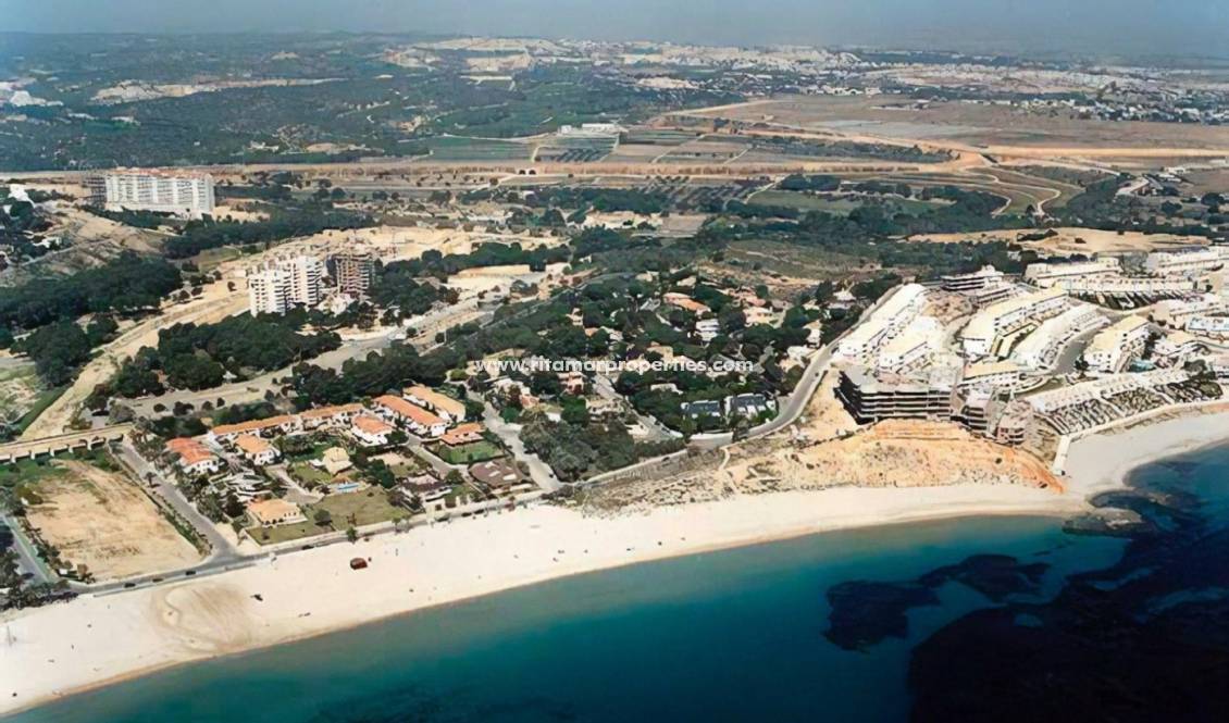 Neubau - Villa - Orihuela Costa - Campoamor