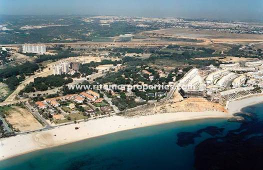 Neubau - Villa - Orihuela Costa - Campoamor