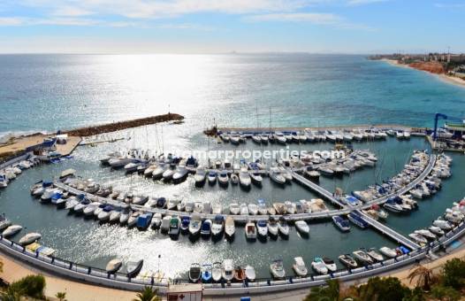 Neubau - Villa - Orihuela Costa - Campoamor