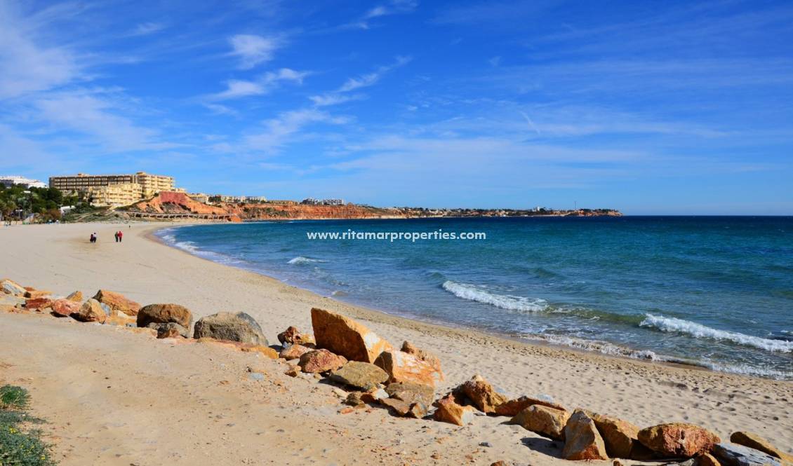 Neubau - Villa - Orihuela Costa - Campoamor