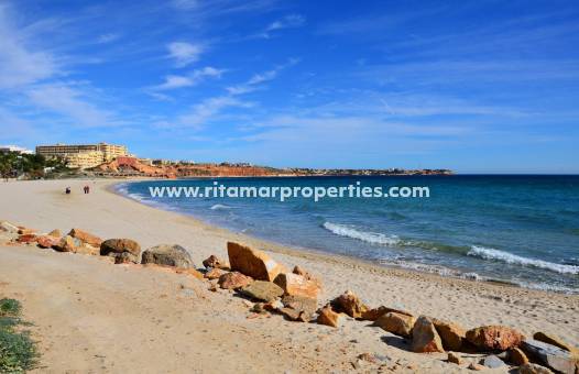 Neubau - Villa - Orihuela Costa - Campoamor