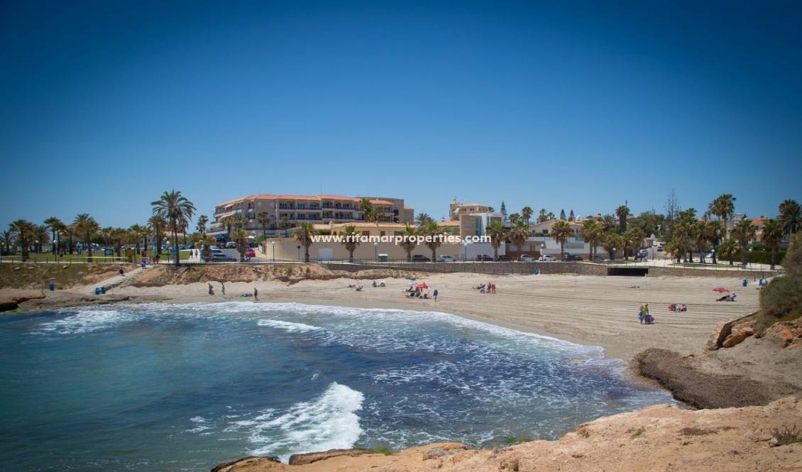 Neubau - Villa - Orihuela Costa - Campoamor