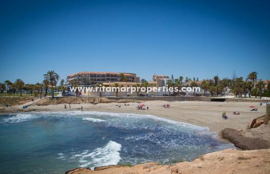 Neubau - Villa - Orihuela Costa - Campoamor