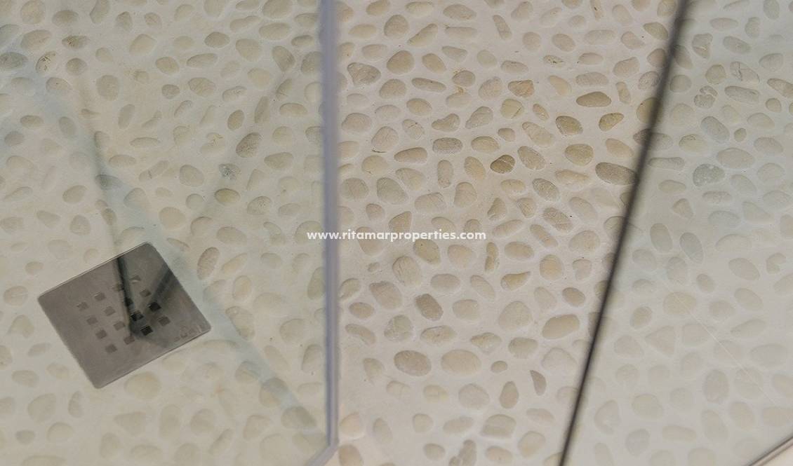 Nouvelle Construction - Villa - Orihuela Costa - Campoamor
