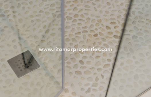 Nouvelle Construction - Villa - Orihuela Costa - Campoamor