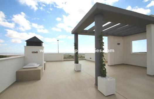 Nieuwbouw - Villa - San Miguel de Salinas - Cerro Del Sol