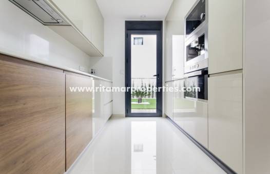 Obra Nueva - Villa - San Miguel de Salinas - Cerro Del Sol