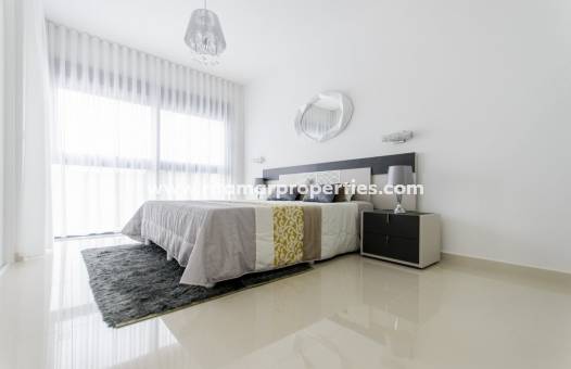 Obra Nueva - Villa - San Miguel de Salinas - Cerro Del Sol