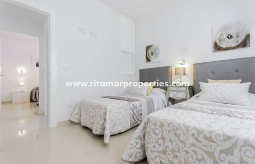Obra Nueva - Villa - San Miguel de Salinas - Cerro Del Sol