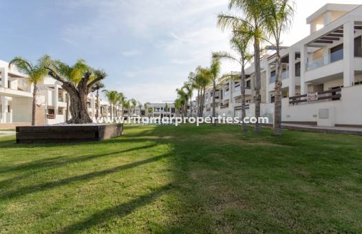 Obra Nueva - Bungalow - Torrevieja - Los Balcones