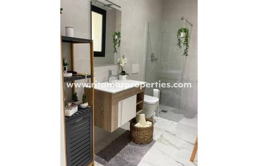  - Penthouse - Guardamar del Segura - Puerto