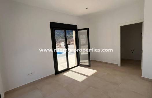 - Villa - Abanilla - Cañada de la Leña