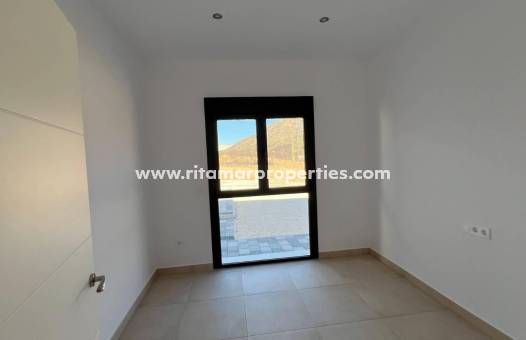  - Villa - Abanilla - Cañada de la Leña