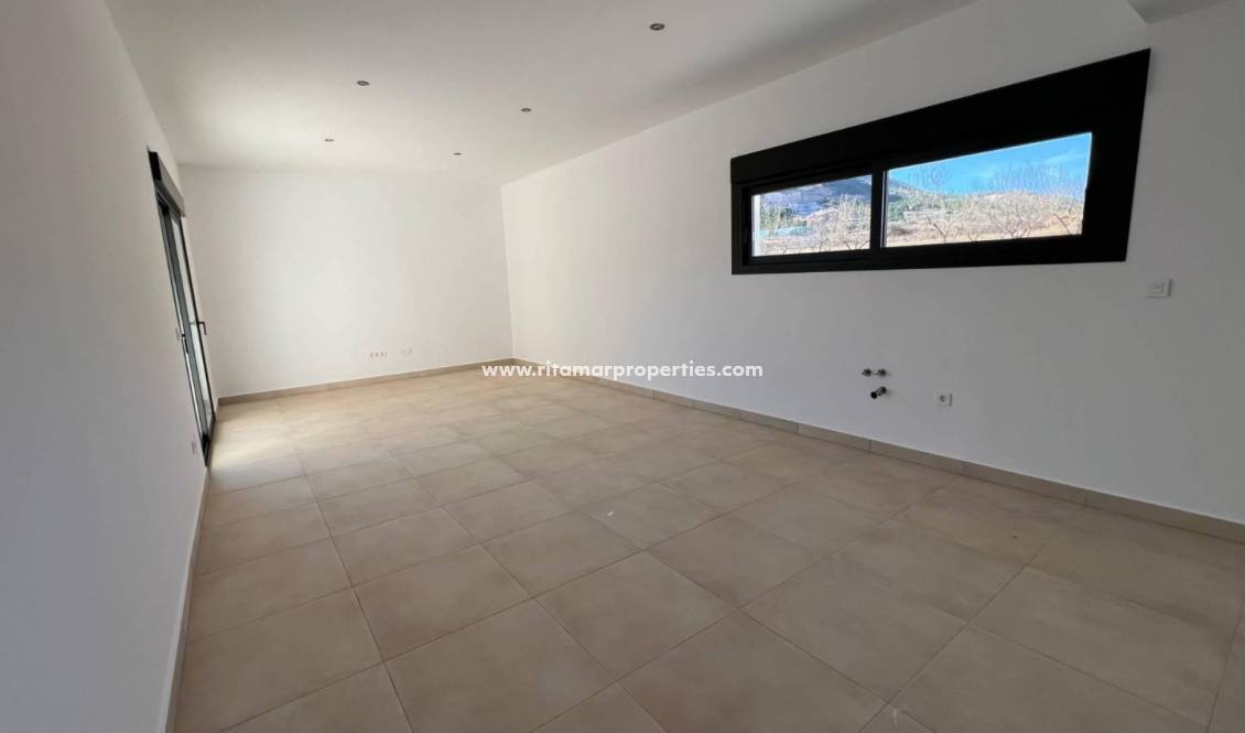  - Villa - Abanilla - Cañada de la Leña