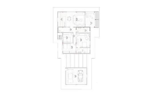  - Villa - Abanilla - Cañada de la Leña