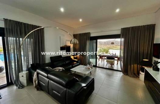  - Villa - Jumilla - Torre del Rico