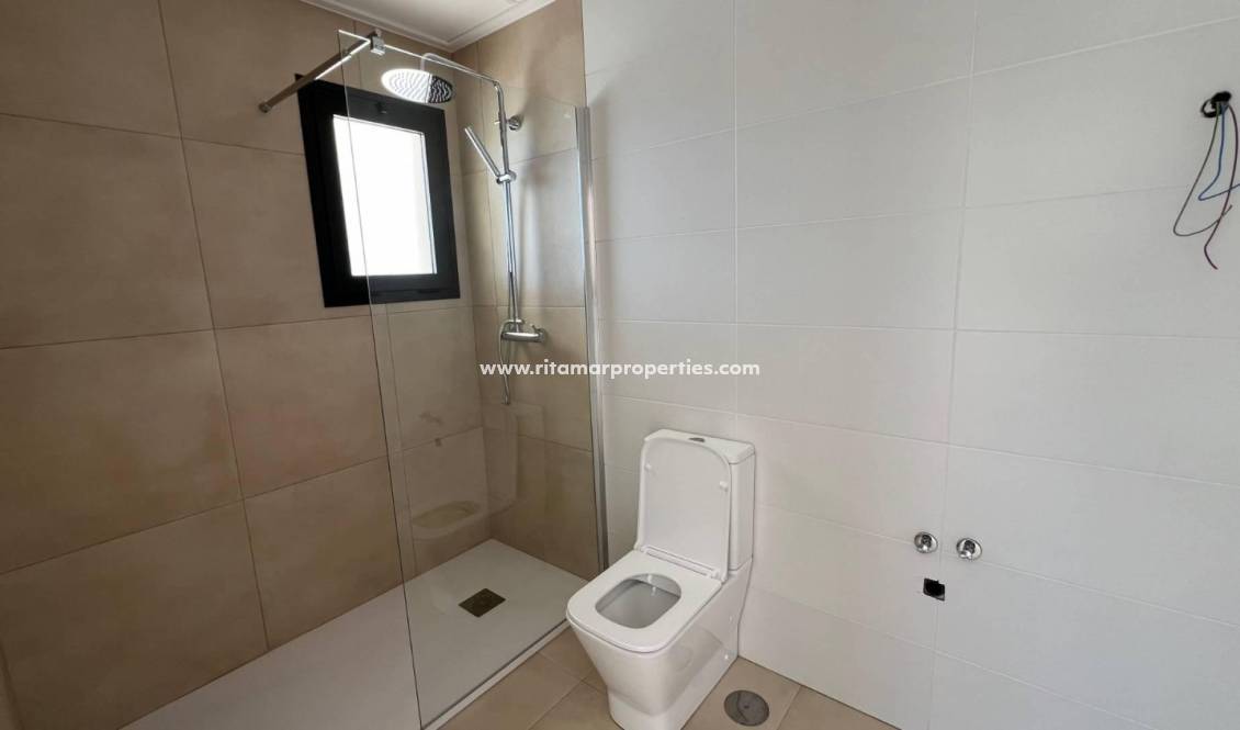  - Villa - Jumilla - Torre del Rico