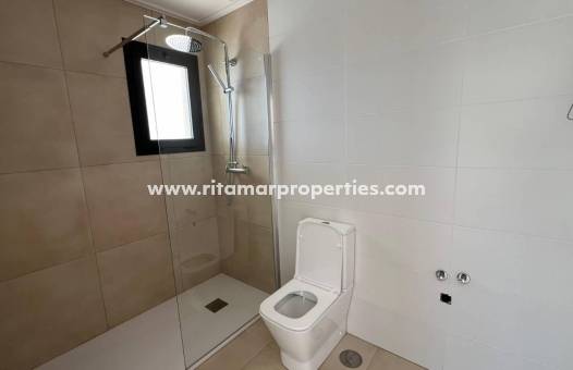  - Villa - Jumilla - Torre del Rico