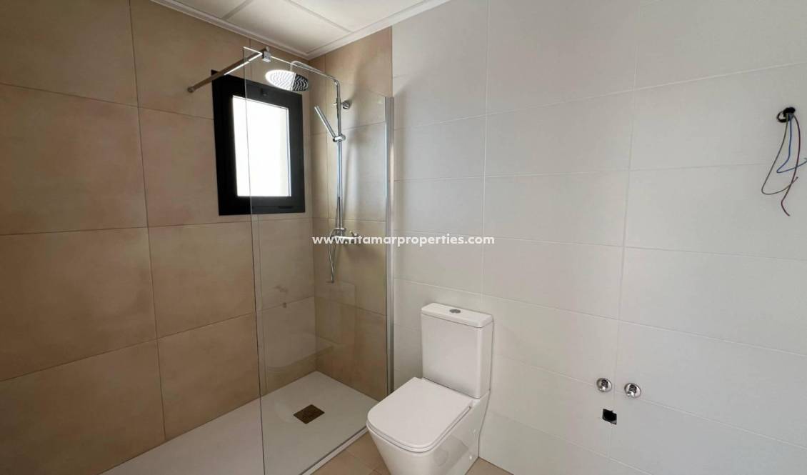  - Villa - Jumilla - Torre del Rico