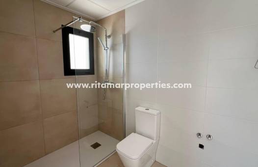  - Villa - Jumilla - Torre del Rico