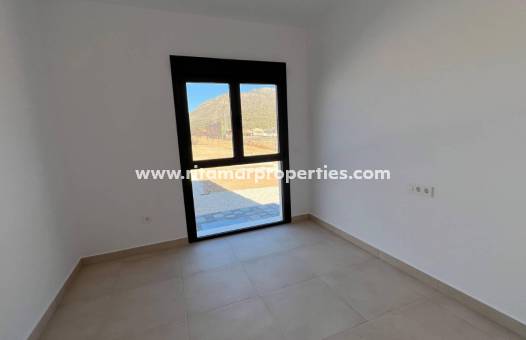  - Villa - Jumilla - Torre del Rico