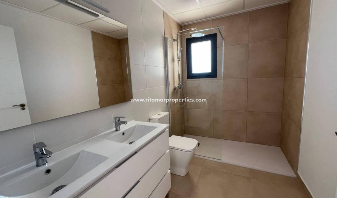  - Villa - Jumilla - Torre del Rico