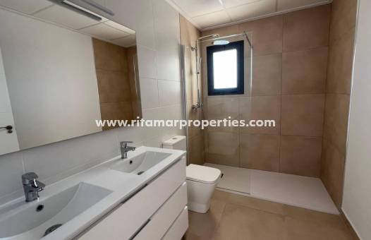  - Villa - Jumilla - Torre del Rico