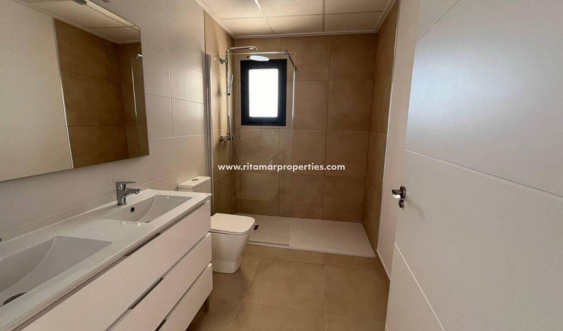  - Villa - Jumilla - Torre del Rico