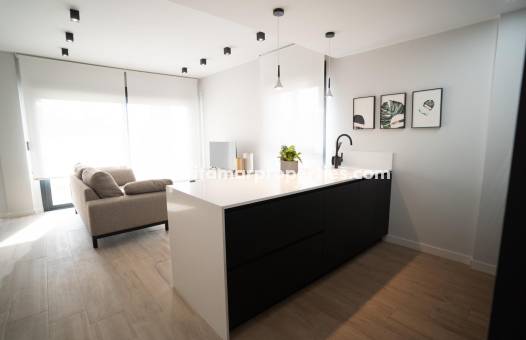  - Town House - Orihuela Costa - Entre golf