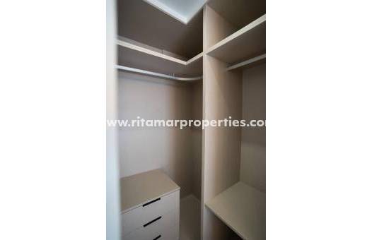  - Town House - Orihuela Costa - Entre golf
