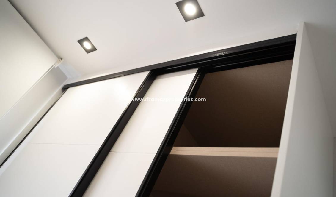  - Town House - Orihuela Costa - Entre golf