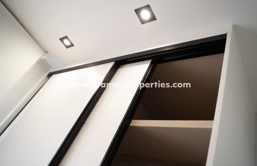  - Town House - Orihuela Costa - Entre golf